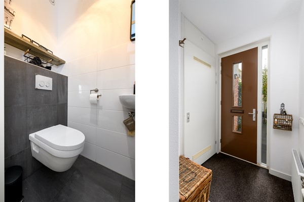 Medium property photo - Boeresingel 39, 8501 CM Joure